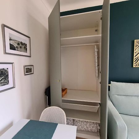 Studio 700 M Du Palais Et Croisette - Le St Jean Cannes Exteriér fotografie